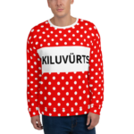 Unisex Mummuline Pusa Kiluvürts