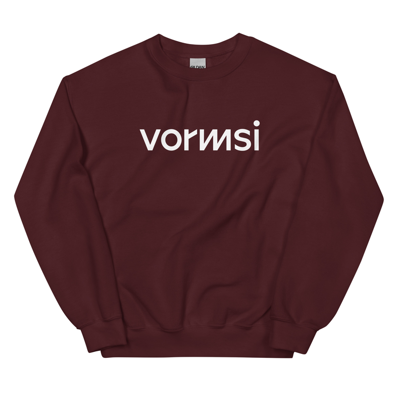 Unisex Sweatshirt Unisex Sweatshirt - Pilt 1