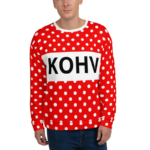 Unisex Mummuline Kohv