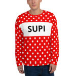 Pusa Supi Mummuline Unisex
