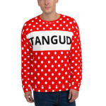 Pusa Tangud Mummuline Unisex
