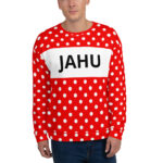 Pusa Jahu Mummuline Unisex