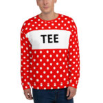 Pusa Tee Mummuline Unisex