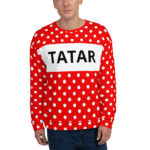 Pusa Tatar Mummuline Unisex