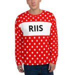 Pusa Riis Mummuline Unisex