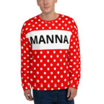 Pusa Manna Mummuline Unisex