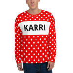 Pusa Karri Mummuline Unisex