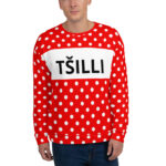 Pusa Tšilli Mummuline Unisex