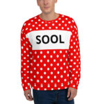 Pusa Sool Mummuline Unisex
