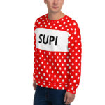 Pusa Supi Mummuline Unisex - Pilt 3