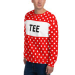 Pusa Tee Mummuline Unisex - Pilt 3