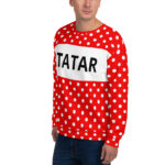 Pusa Tatar Mummuline Unisex - Pilt 3