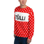 Pusa Tšilli Mummuline Unisex - Pilt 3