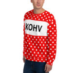 Pusa Kohv Mummuline Unisex - Pilt 3