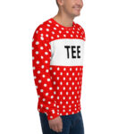 Pusa Tee Mummuline Unisex - Pilt 4