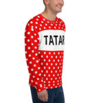 Pusa Tatar Mummuline Unisex - Pilt 4