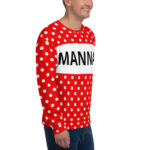 Pusa Manna Mummuline Unisex - Pilt 4