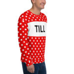 Pusa Till Mummuline Unisex - Pilt 4