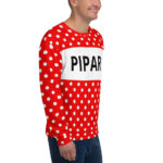Pusa Pipar Mummuline Unisex - Pilt 4