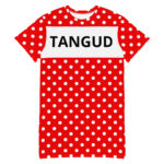 Kleit Tangud Mummuline