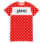 Kleit Jahu Mummuline