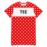 Kleit Tee Mummuline