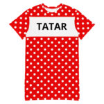 Kleit Tatar Mummuline