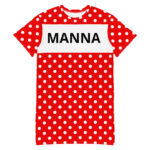 Kleit Manna Mummuline