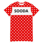 Kleit Sooda Mummuline