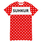 Kleit Suhkur Mummuline