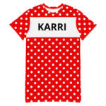 Kleit Karri Mummuline