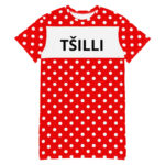 Kleit Tšilli Mummuline