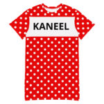 Kleit Kaneel Mummuline