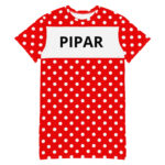 Kleit Pipar Mummuline