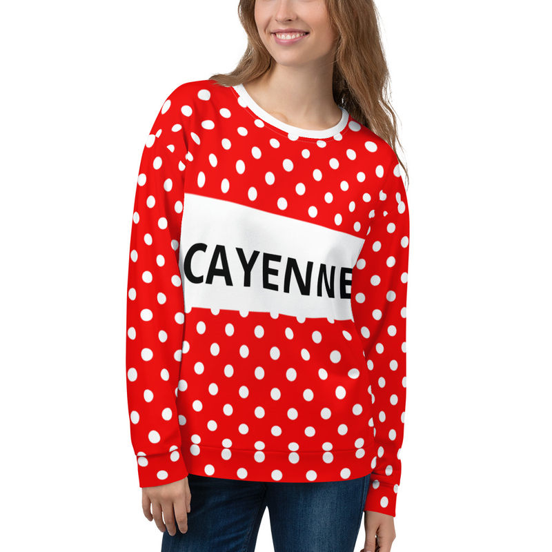 Unisex Mummuline Pusa Cayenne Unisex Mummuline Pusa Cayenne - Pilt 1