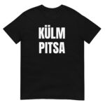 KÜLM PITSA - Pilt 2
