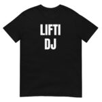 LIFTI DJ - Pilt 2