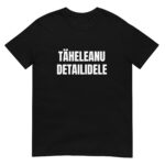 TÄHELEANU DETAILIDELE - Pilt 2