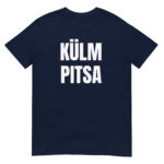 KÜLM PITSA