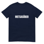 METSASÕBER