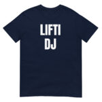 LIFTI DJ
