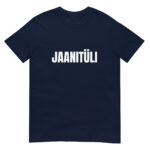 JAANITÜLI