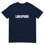 LAULUPUDEL