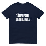 TÄHELEANU DETAILIDELE