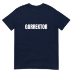 GORREKTOR