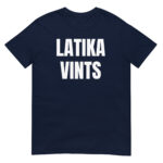 LATIKA VINTS