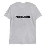 PROFESIJONAAL