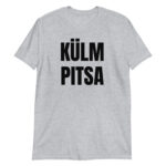 KÜLM PITSA
