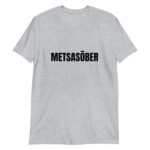 METSASÕBER