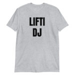 LIFTI DJ